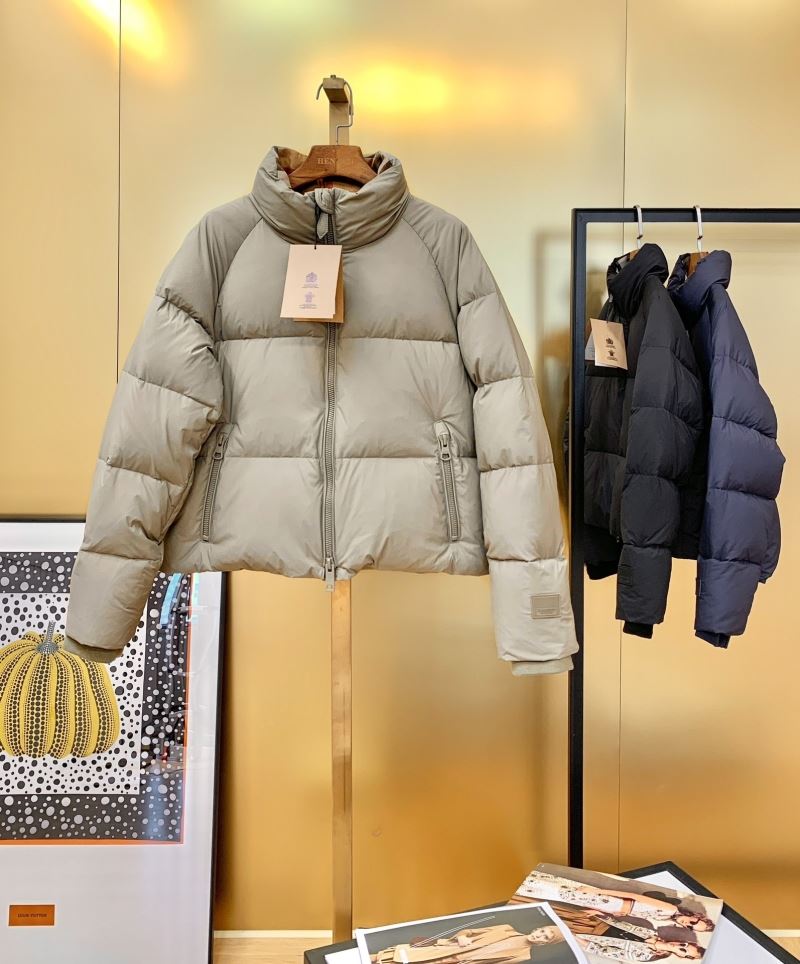 Burberry Down Jackets